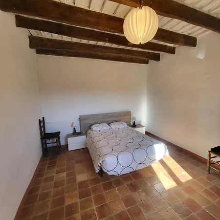 شاليه Cuti Santa Eulalia de Ríuprimer
